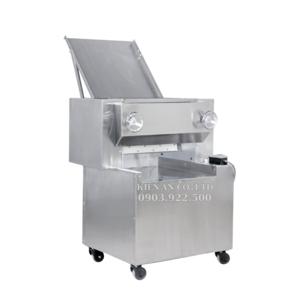 Máy cán bột 1 chiều