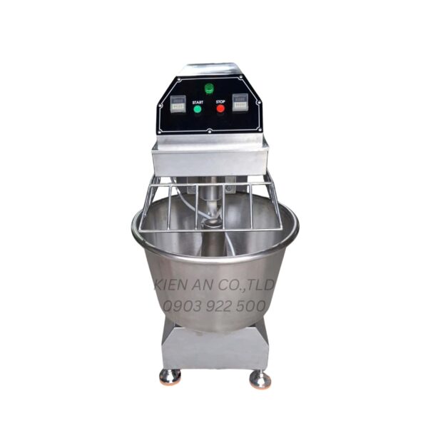 Máy đánh bột Kiến An (mẫu mới)