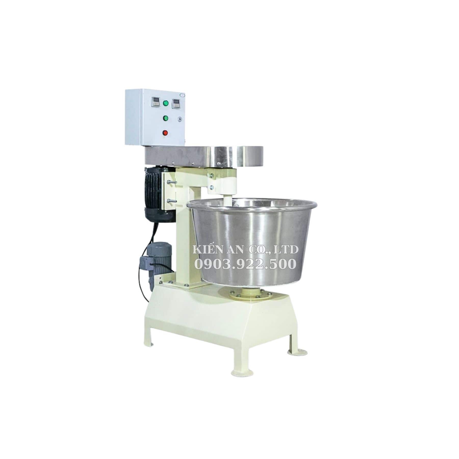 Dây chuyền sản xuất bánh mì tươi 6 thiết bị - Ảnh 6