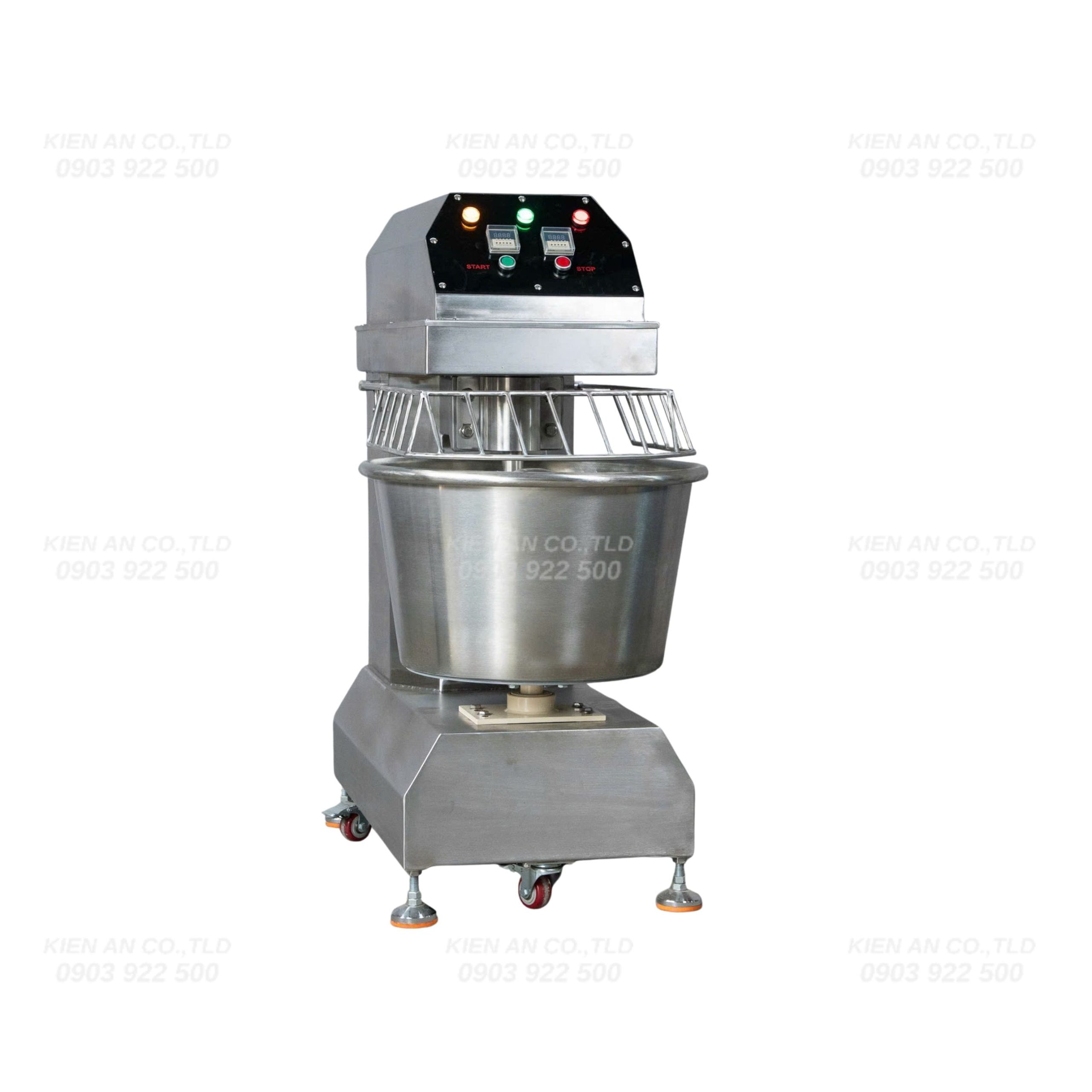 Dây chuyền bánh mì xuất khẩu - Ảnh 2
