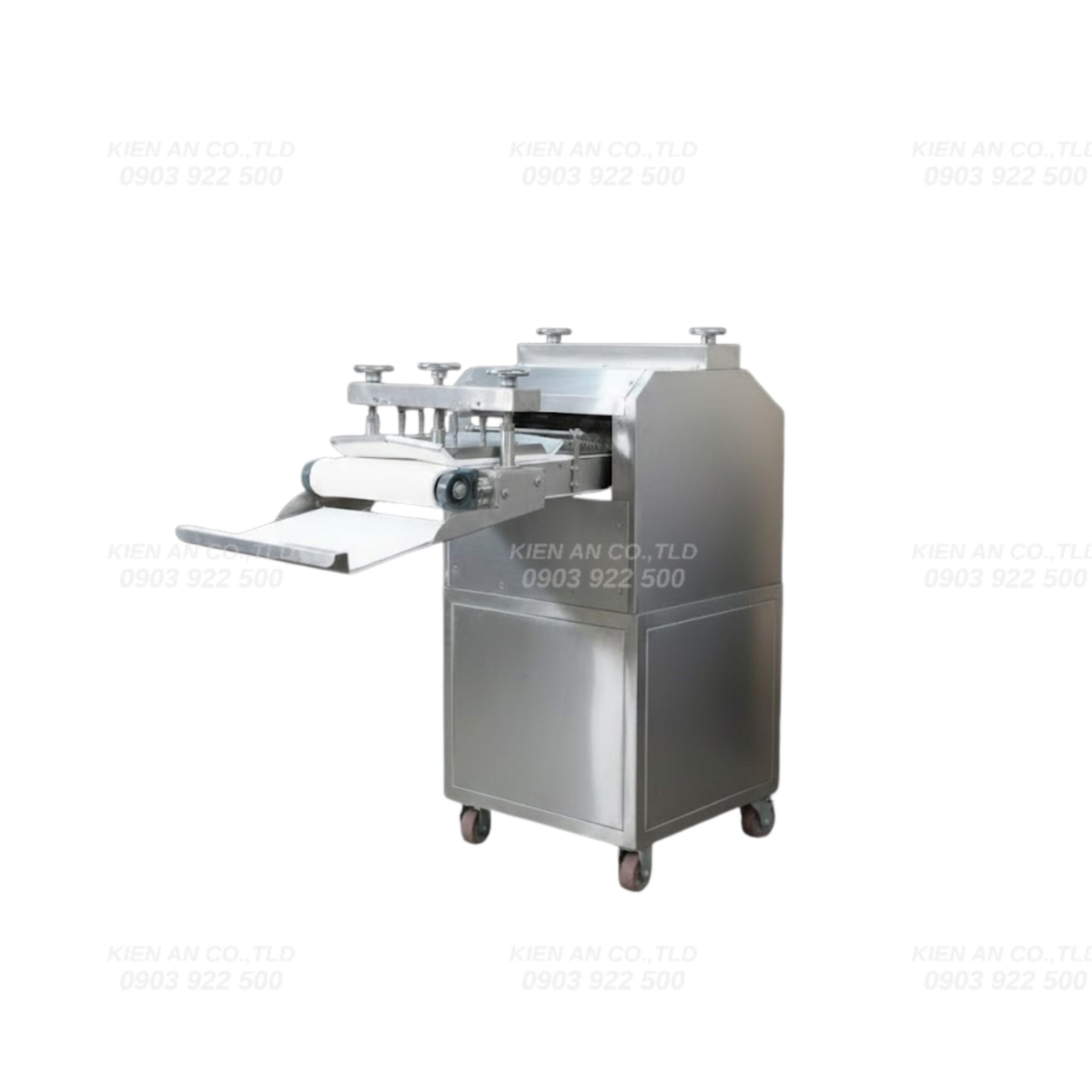 Dây chuyền bánh mì xuất khẩu - Ảnh 5